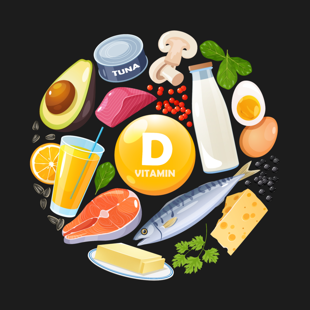 Vitamin D