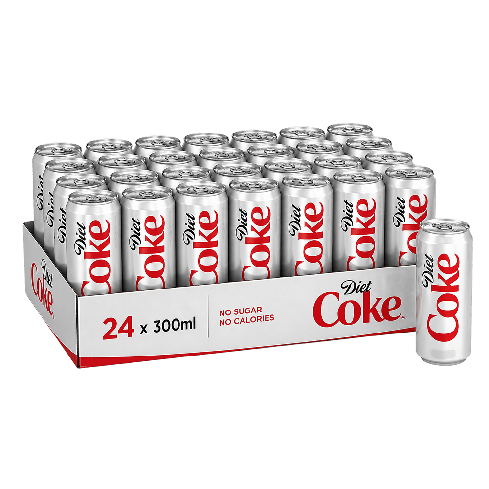 Diet Coke