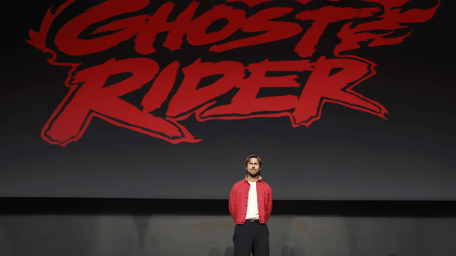 ghost rider