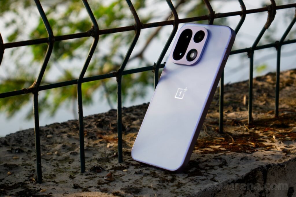 OnePlus