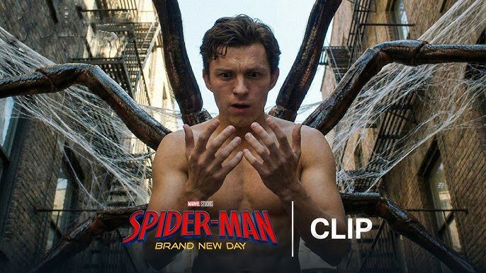 Spider-Man