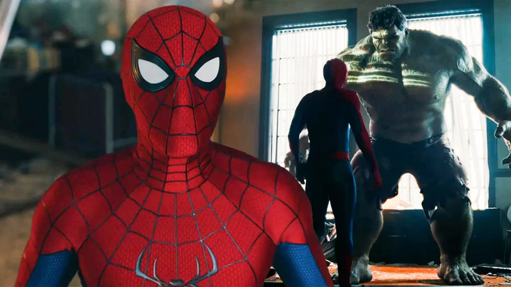 Spider-Man