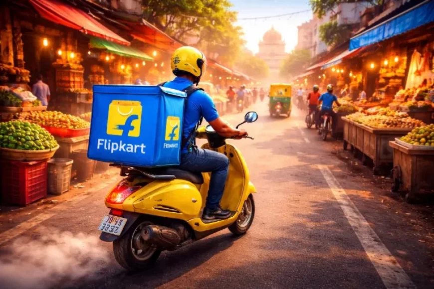 Flipkart