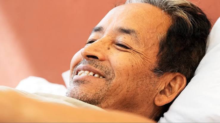 Sonam Wangchuk
