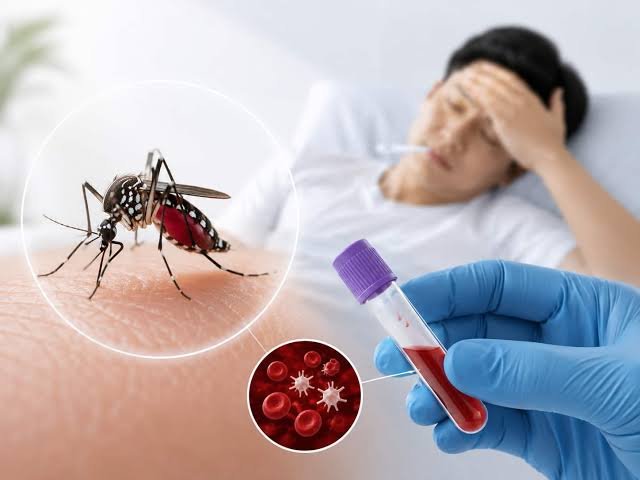 Dengue