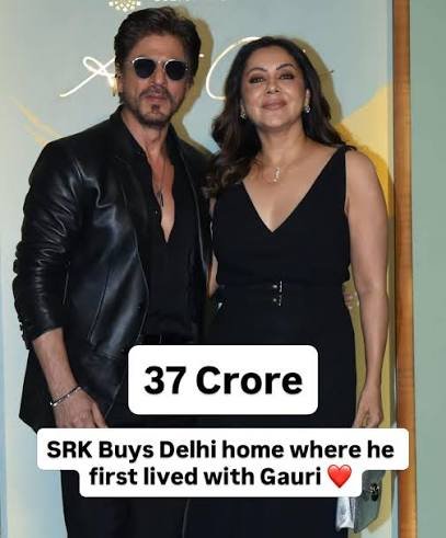 shah rukh khan