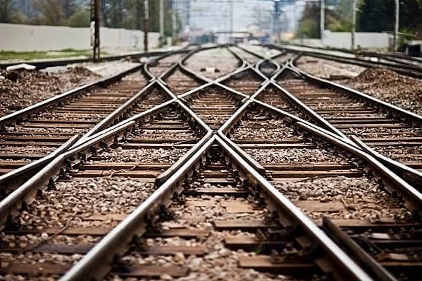railway projects in telangana