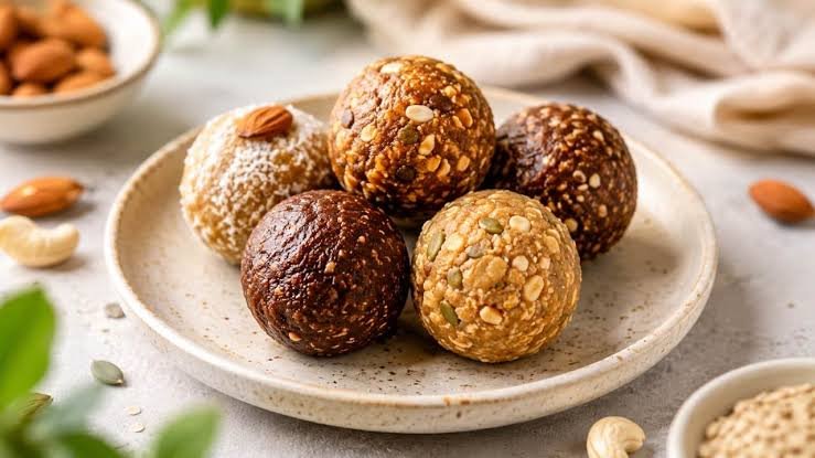 laddoos