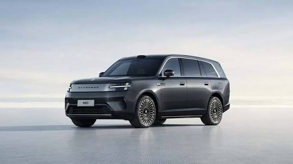 xiaomi suv