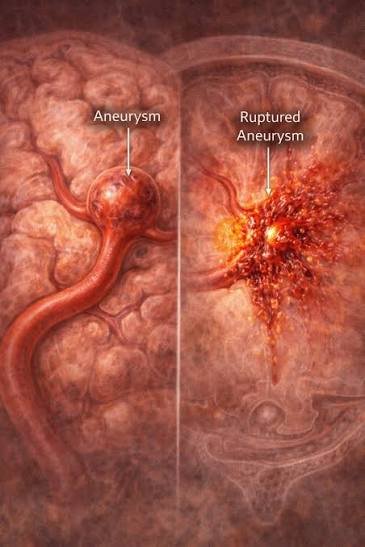Brain Aneurysm
