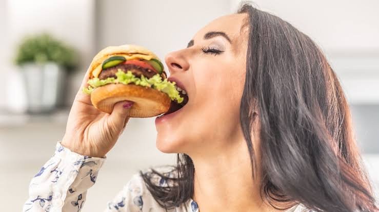 Hungry