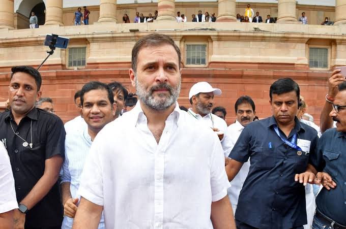 INDIA Alliance