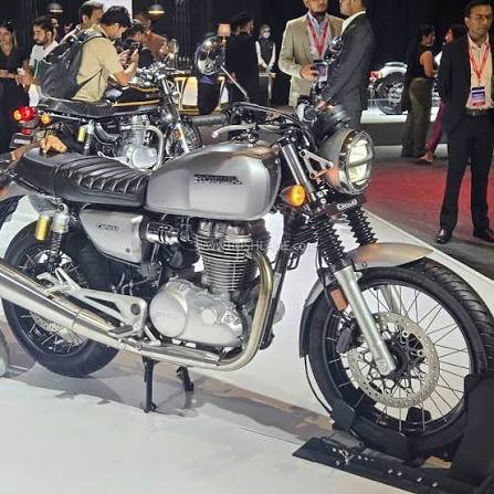 Honda CB500