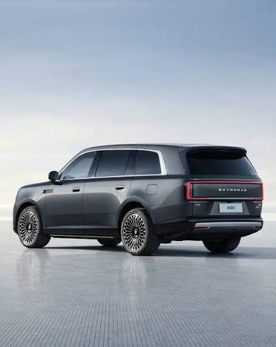 xiaomi suv