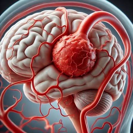 Brain Aneurysm