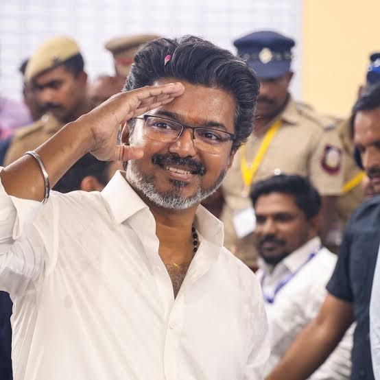 v. senthil balaji