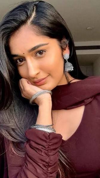 Niharika NM