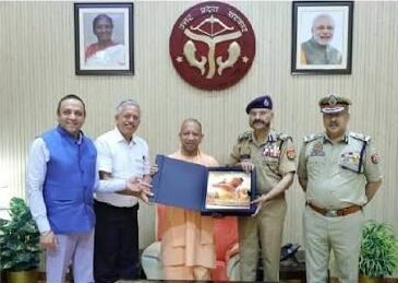 yogi adityanath
