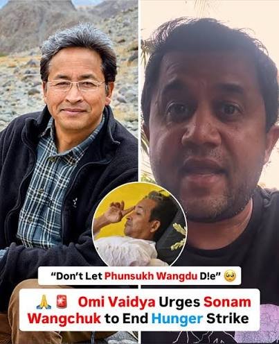 Omi Vaidya