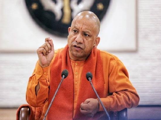 yogi adityanath
