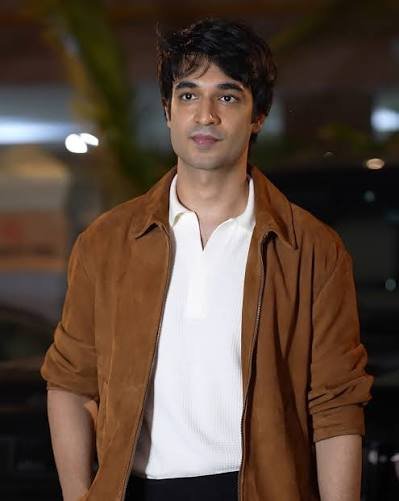 Vir Hirani
