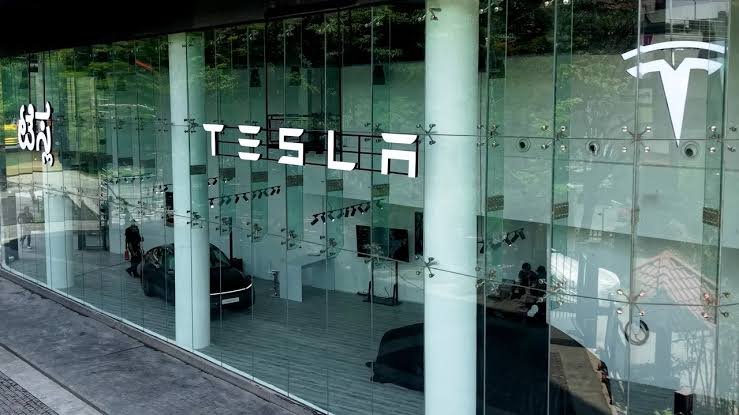 Tesla