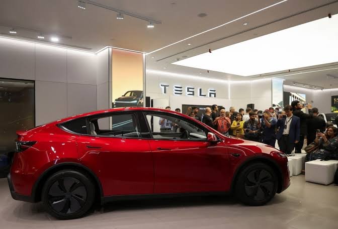 Tesla