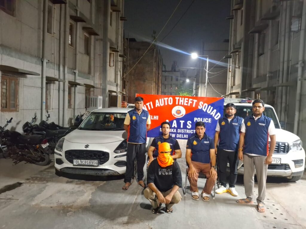 Ashok Pradhan Gang