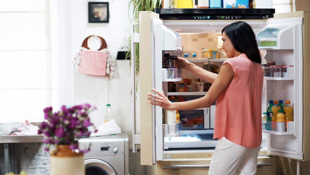 Food Storage Mistakes