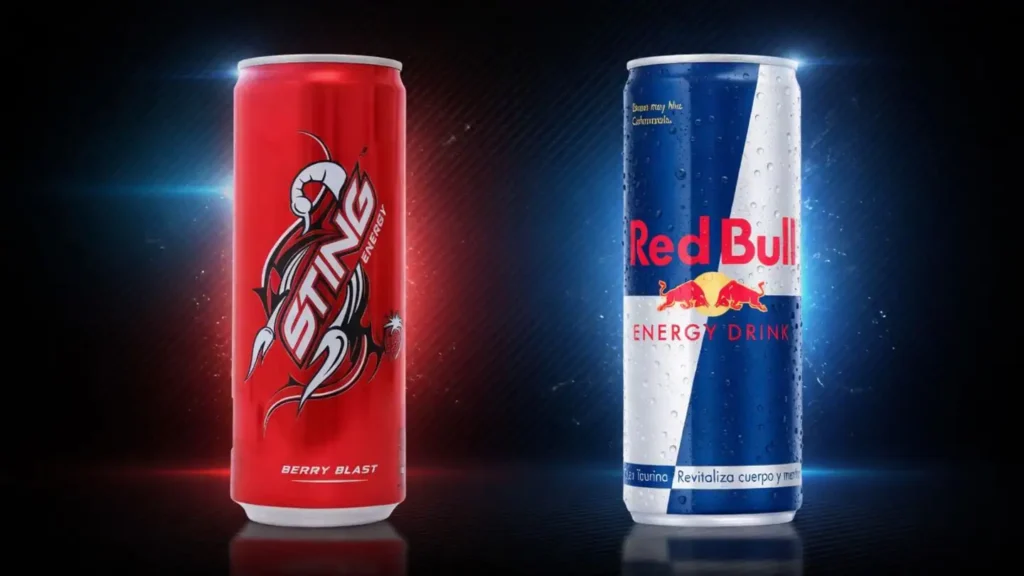 Energy Drink