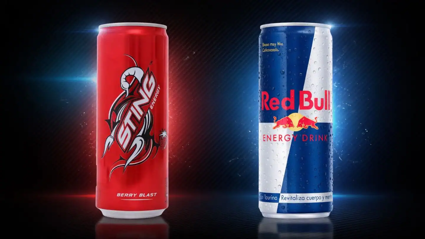 Energy Drink
