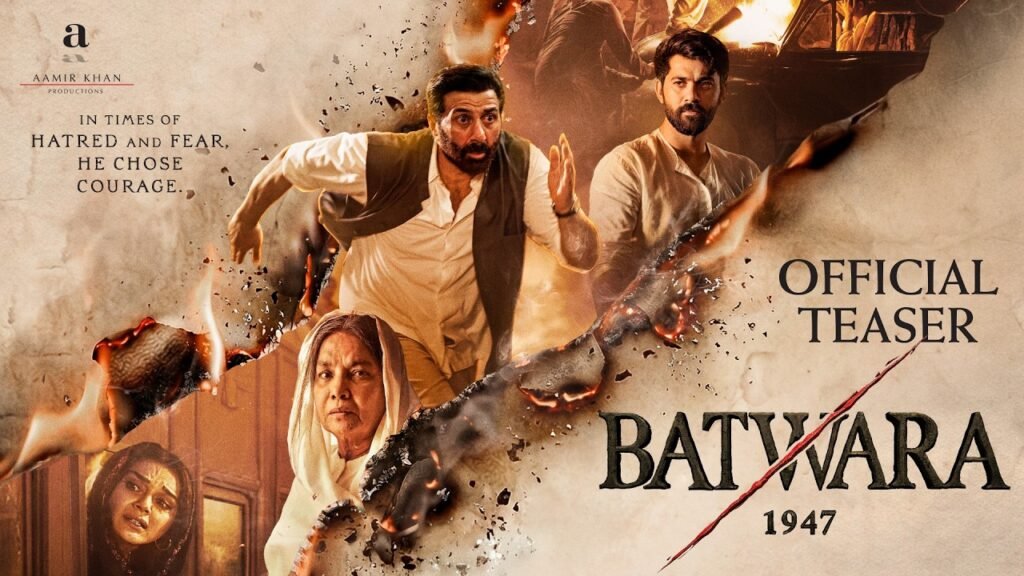 Batwara