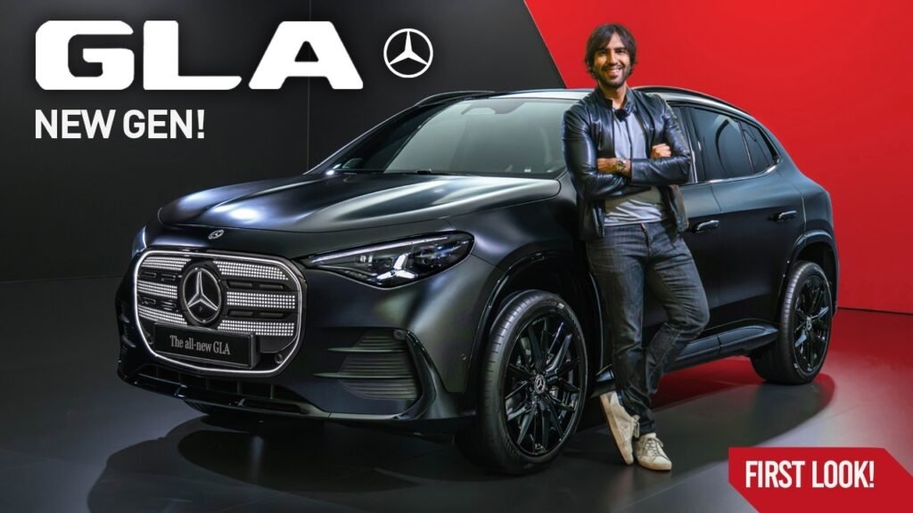 Mercedes-Benz 