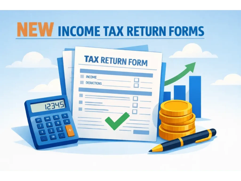 income tax return