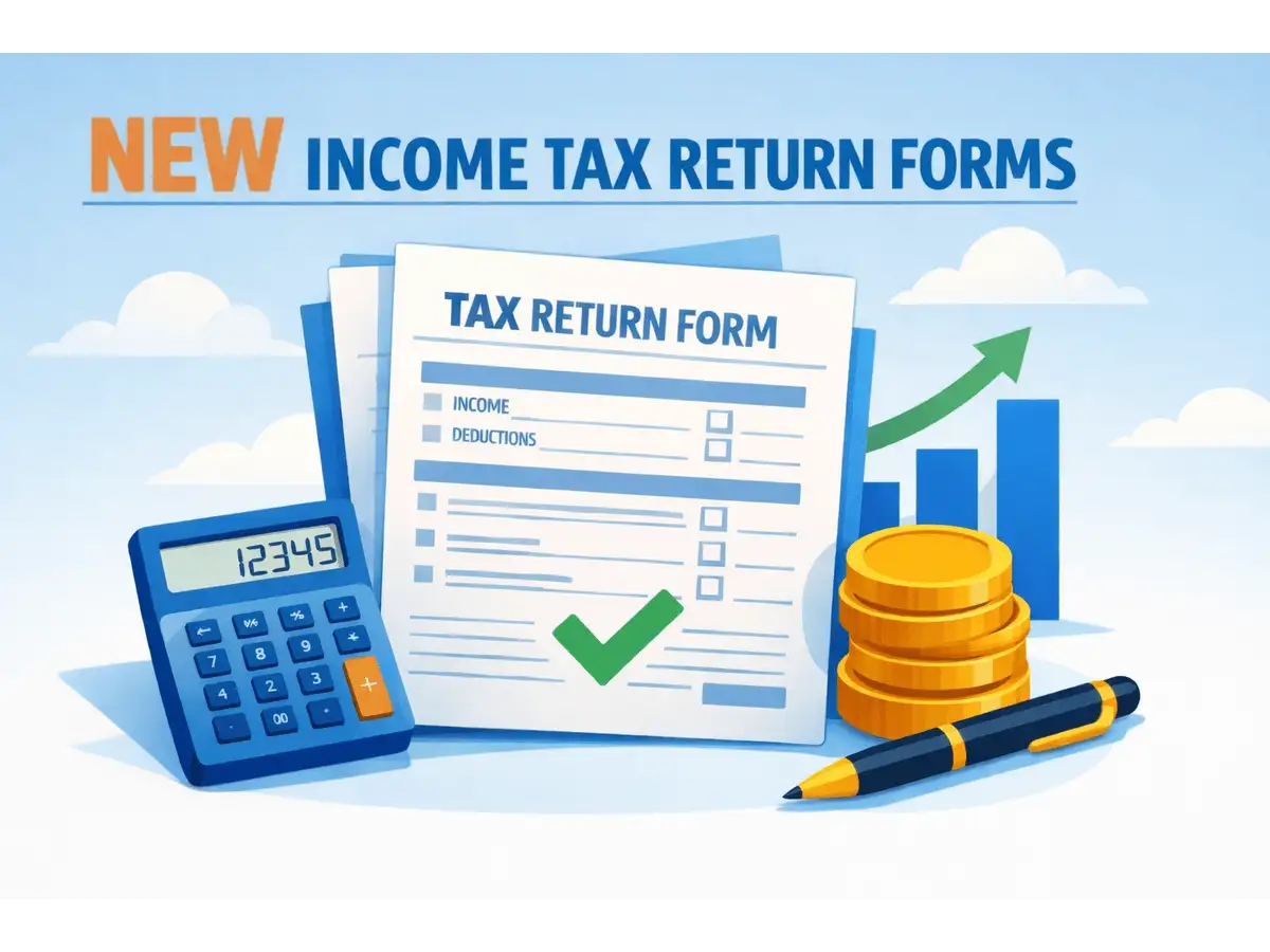 income tax return