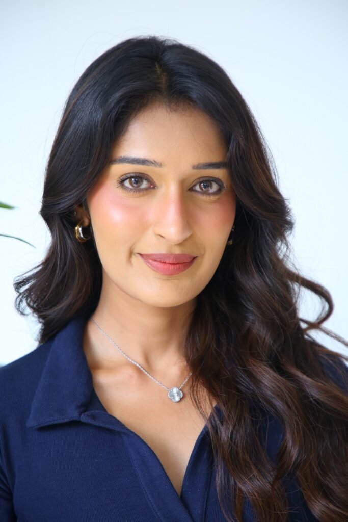 Niharika NM