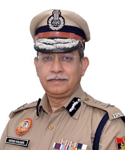 Satish Golchha