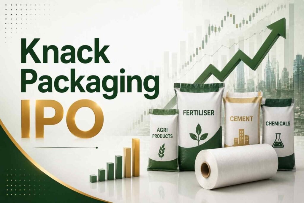 knack packaging ipo