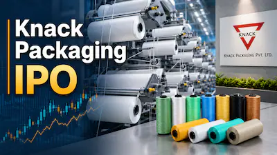 knack packaging ipo
