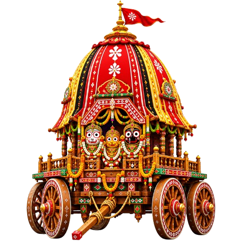 Mahaprabhu Jagannath