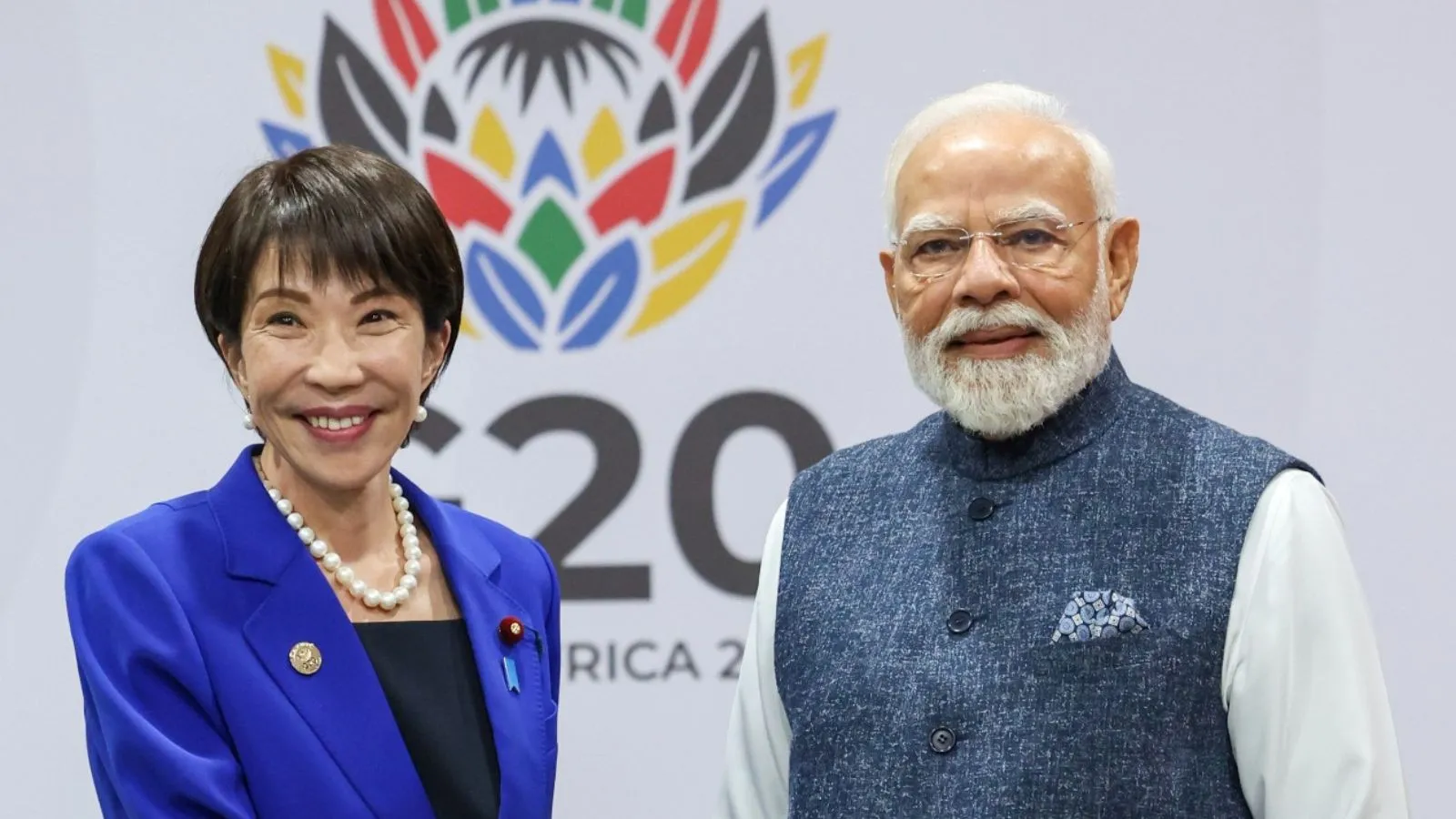 Japanese PM