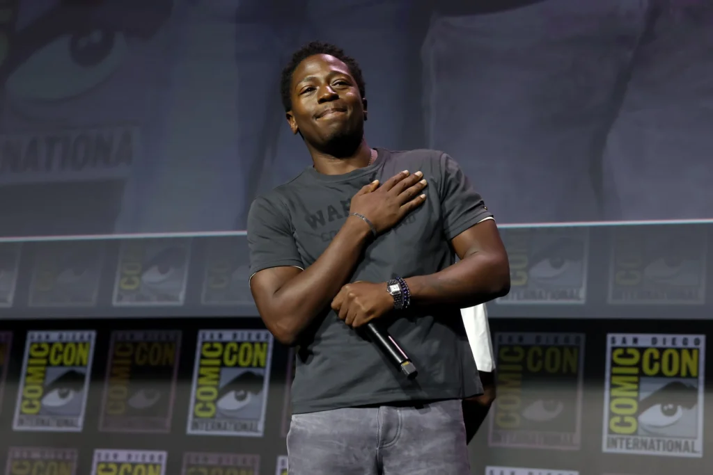 black panther 3
