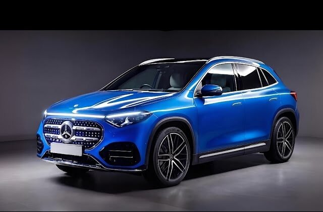 Mercedes-Benz