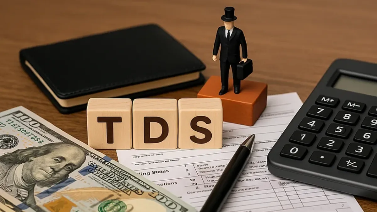 TDS