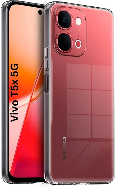Vivo T5x