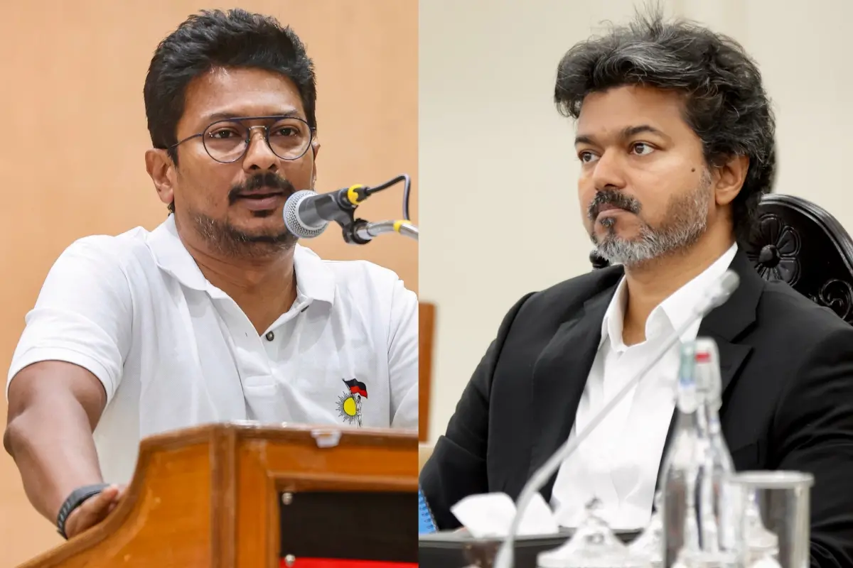 v. senthil balaji