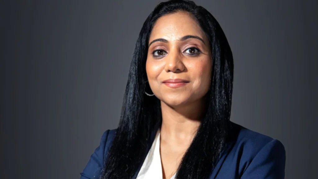 Nandita Sinha
