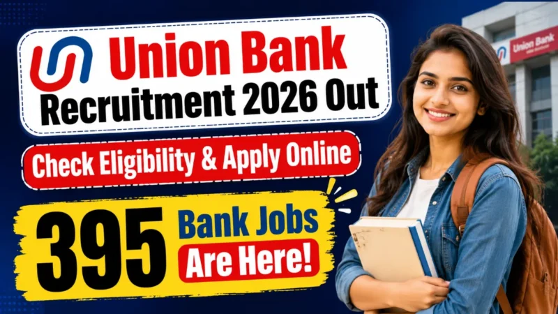 Union Bank