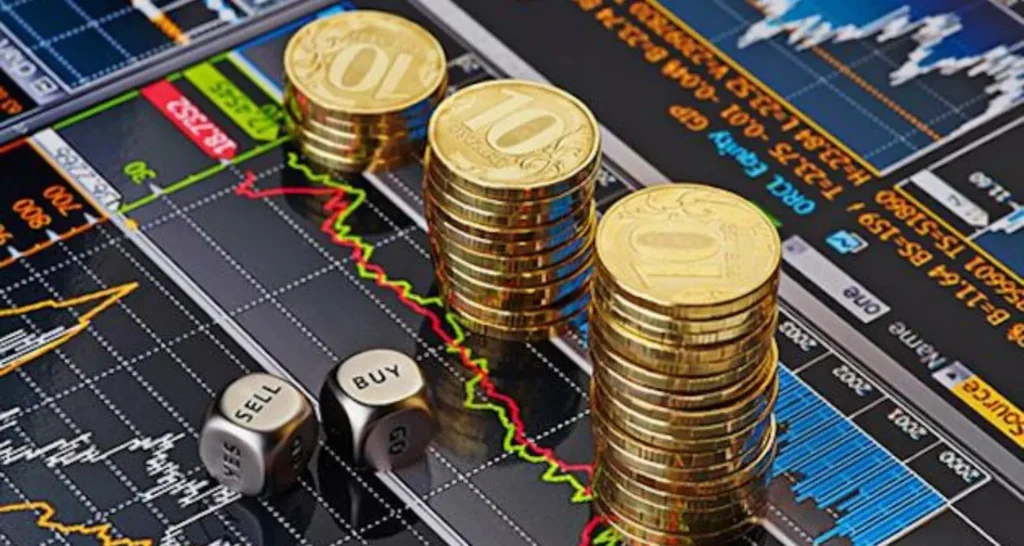 india's foreign exchange reserves