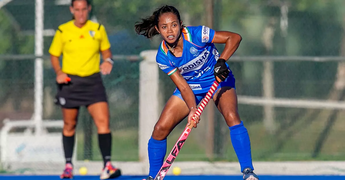 sushila chanu
